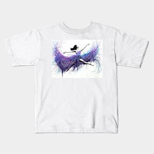 The Strength Within Kids T-Shirt